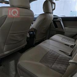 تۆیۆتا لاندكروزر پرادۆ